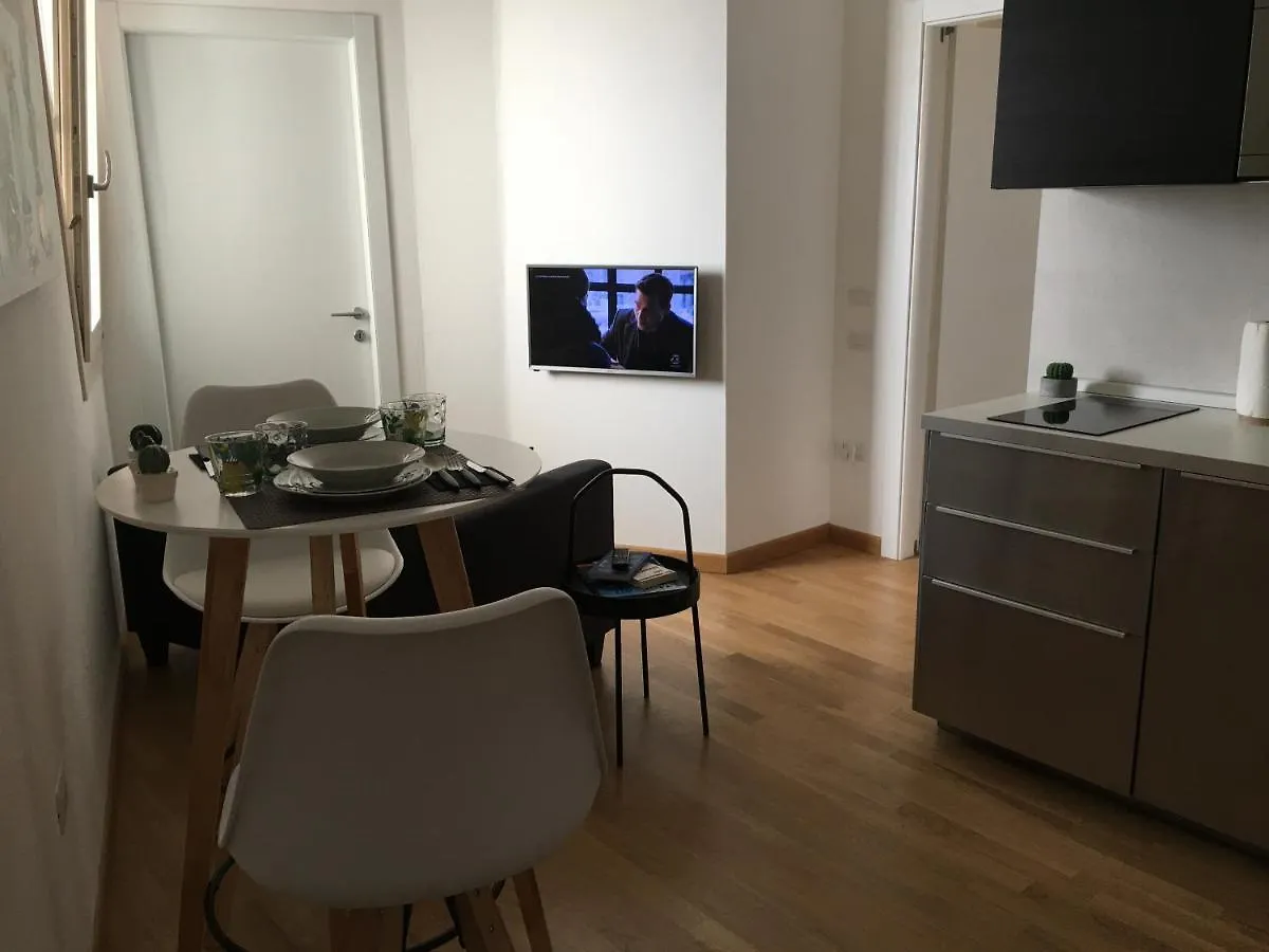H1 Bzerohome Elmas Apartment