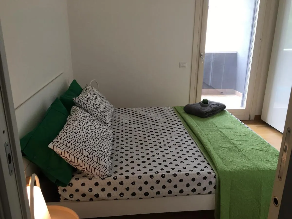 H1 Bzerohome Elmas Apartment