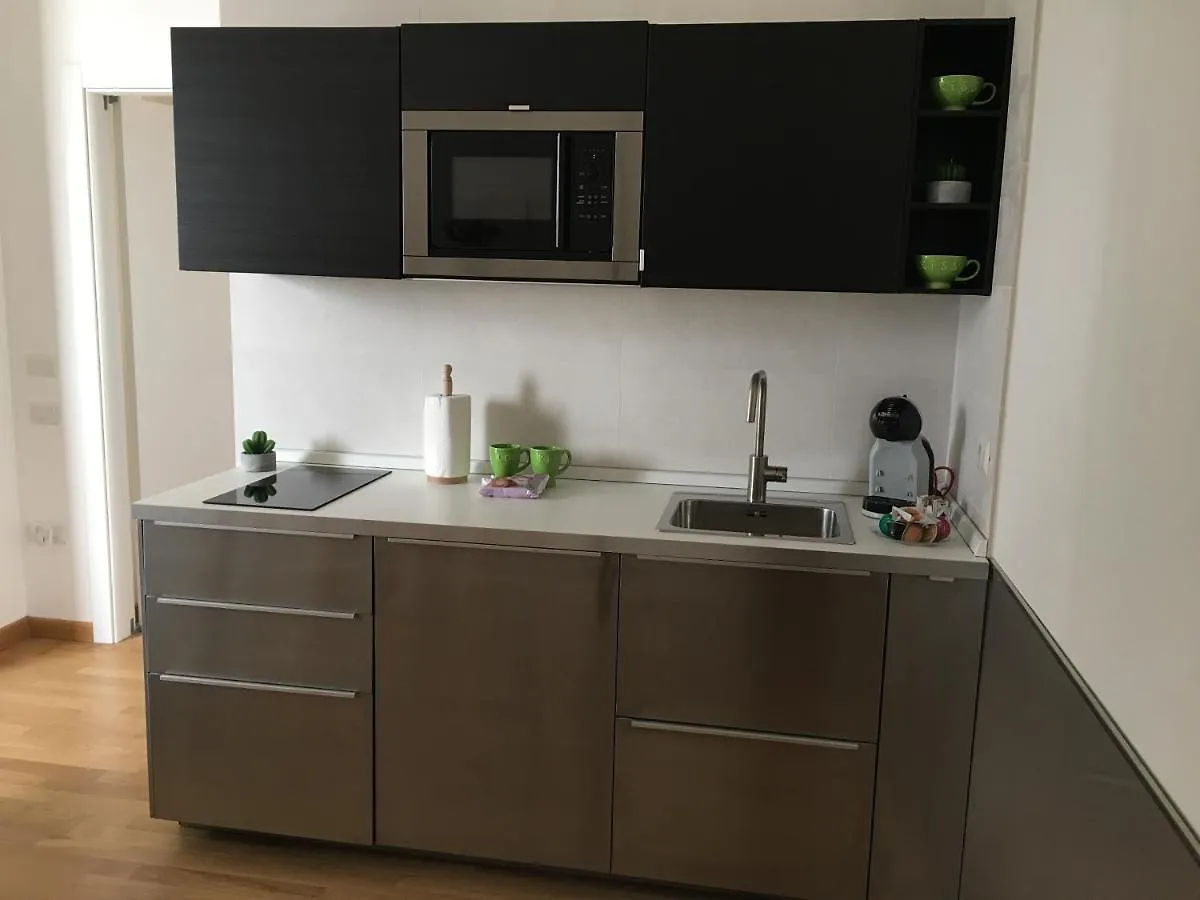 Apartment H1 Bzerohome Elmas