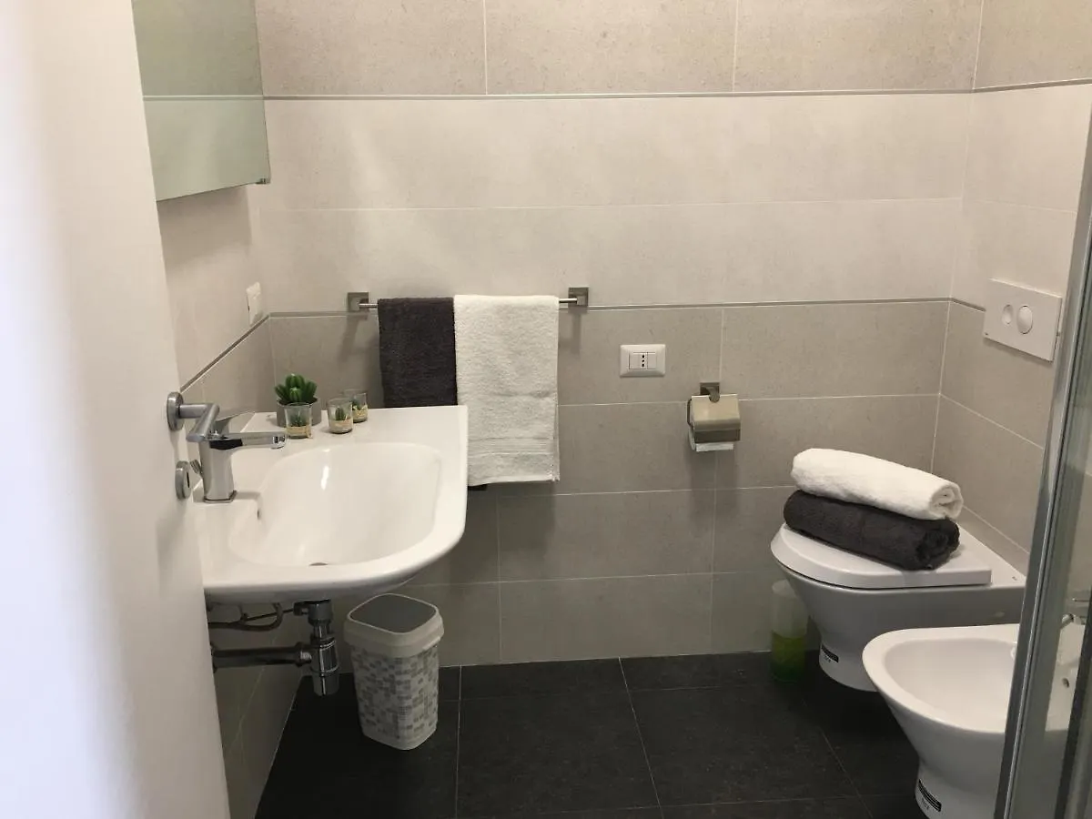 Apartment H1 Bzerohome Elmas