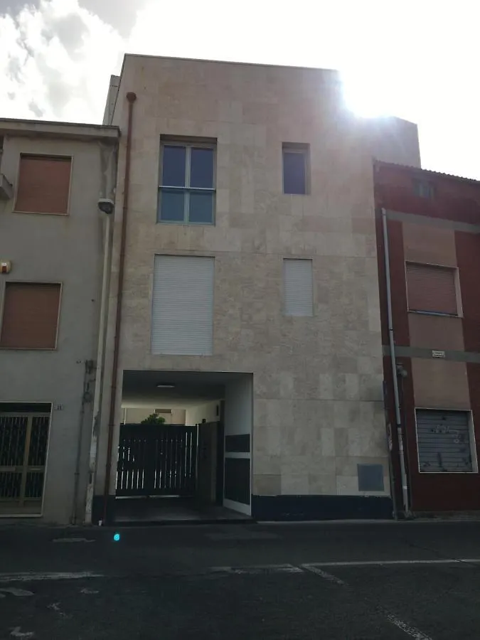 H1 Bzerohome Elmas Italy