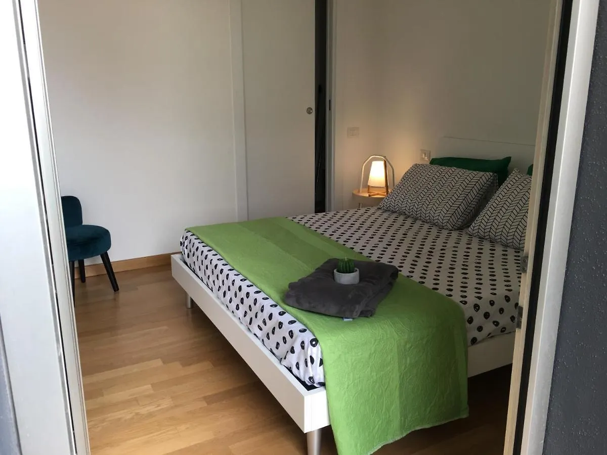H1 Bzerohome Elmas Apartment