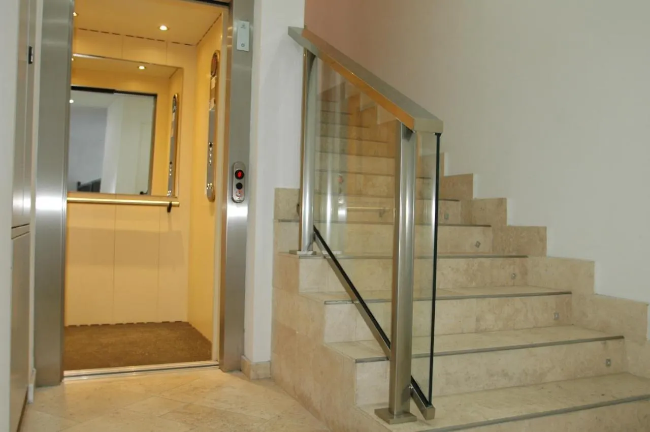 Apartment H1 Bzerohome Elmas
