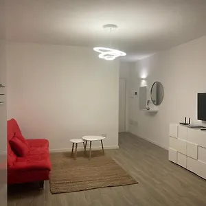  Appartamento Residenza Tramontana