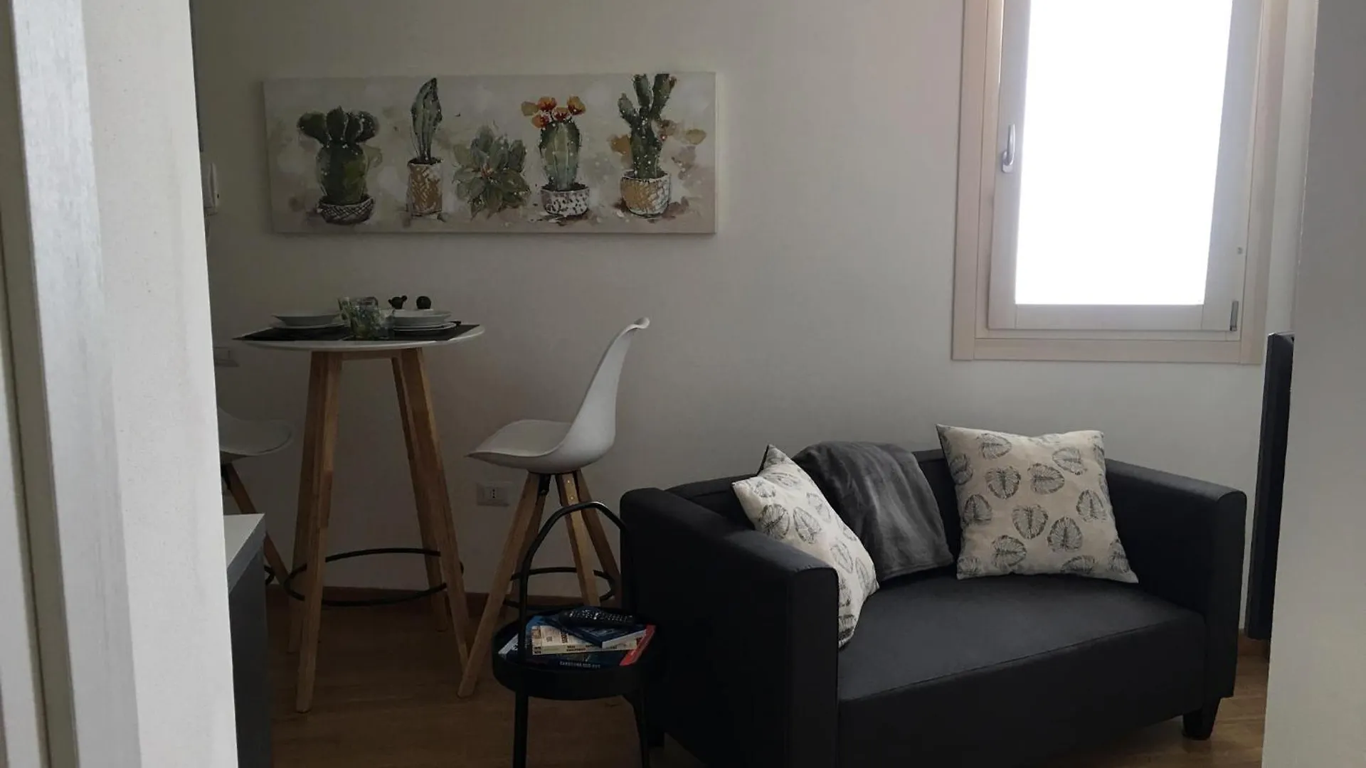 Apartment H1 Bzerohome Elmas